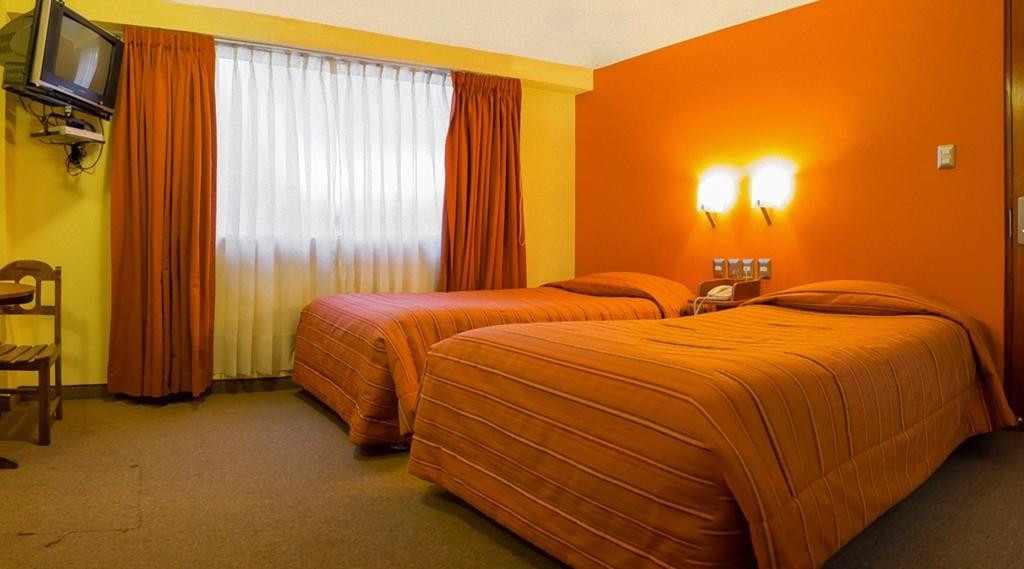 Mosoq Inn Пуно Стая снимка