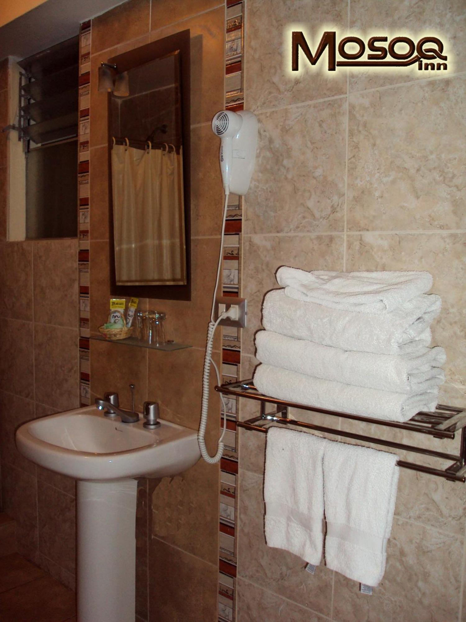 Mosoq Inn Пуно Екстериор снимка