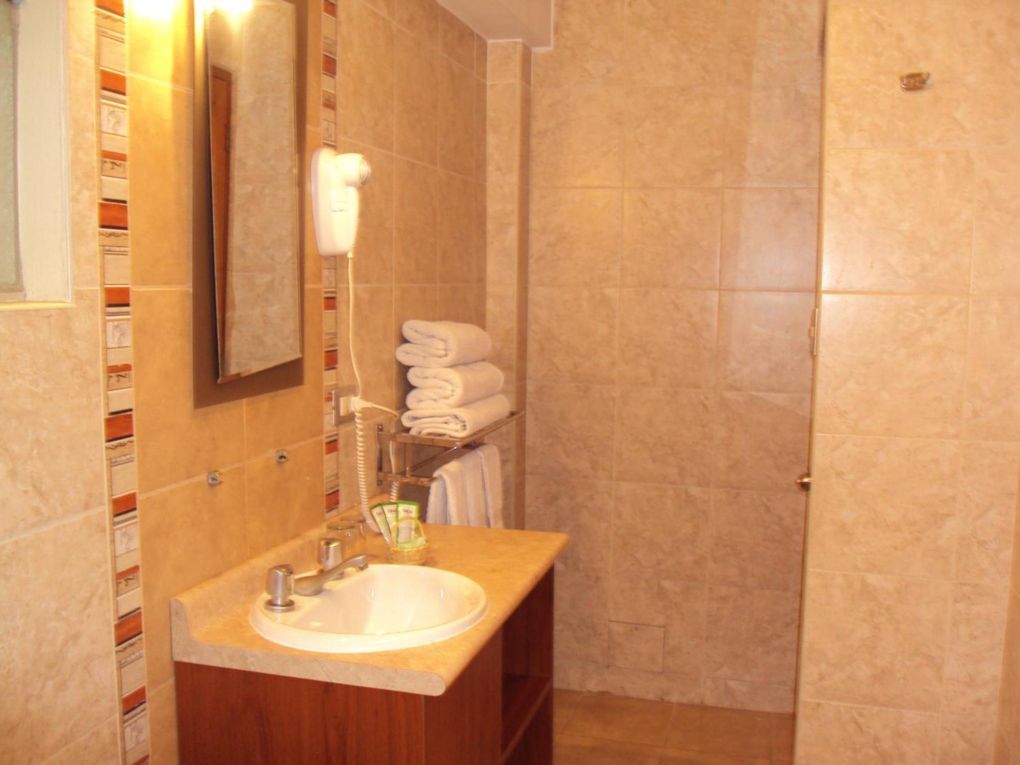 Mosoq Inn Пуно Екстериор снимка