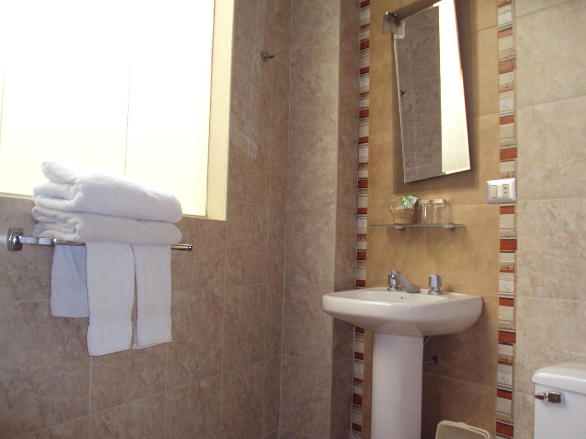 Mosoq Inn Пуно Екстериор снимка