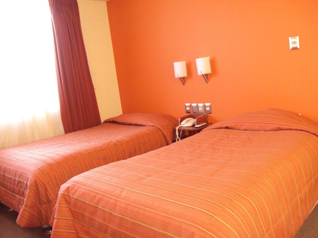 Mosoq Inn Пуно Стая снимка