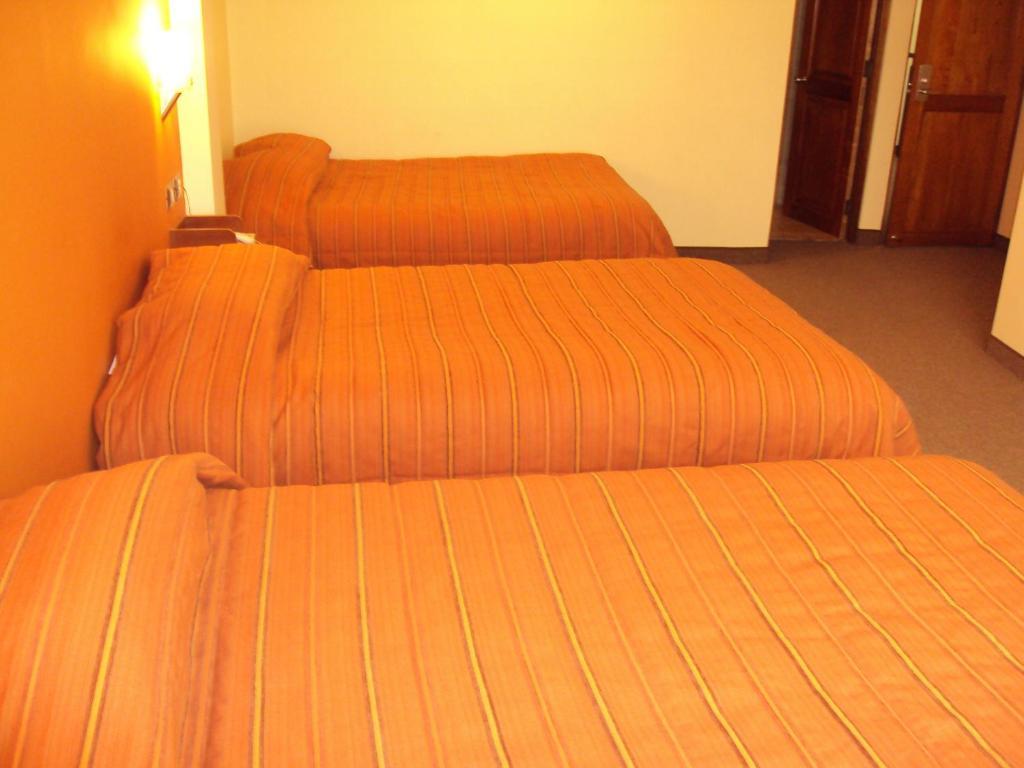 Mosoq Inn Пуно Стая снимка