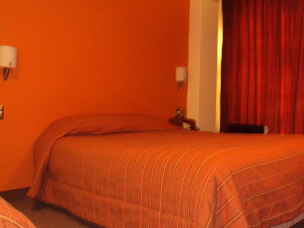 Mosoq Inn Пуно Екстериор снимка