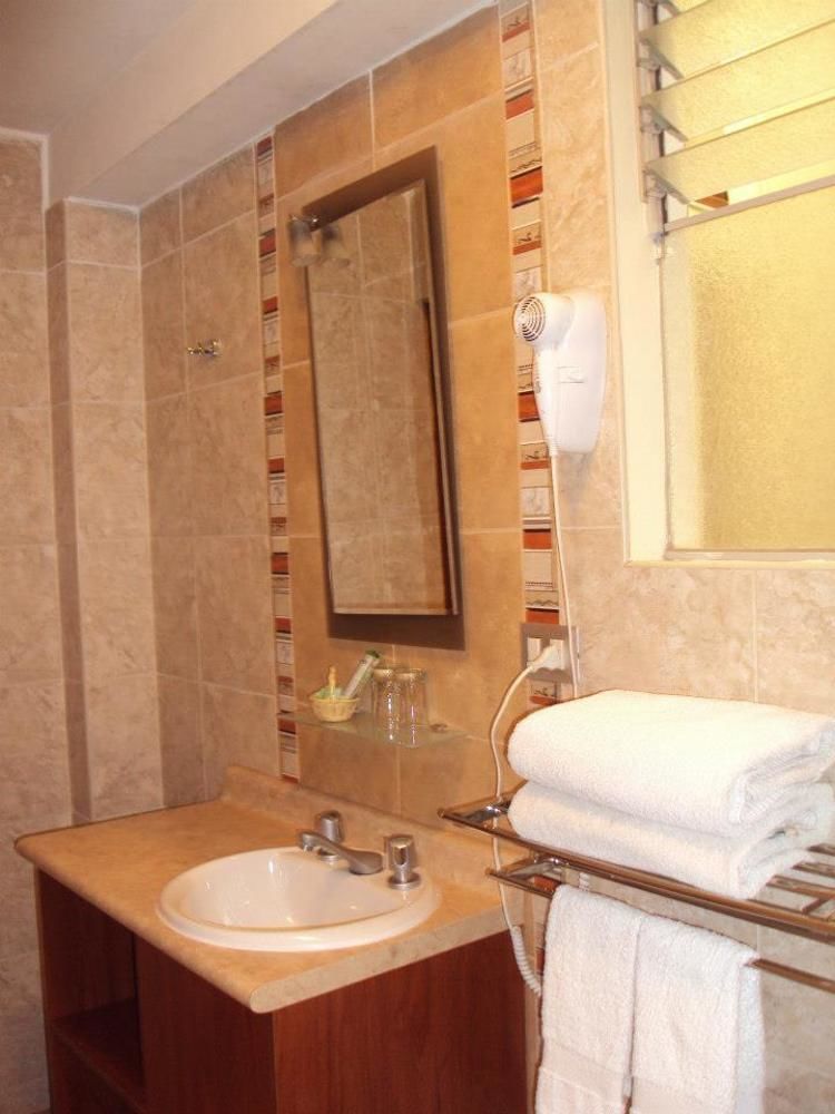 Mosoq Inn Пуно Екстериор снимка